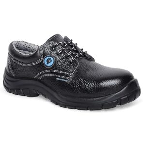Bata Industrials PVC Safety Shoes