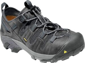 Keen Utillity Safety Shoes